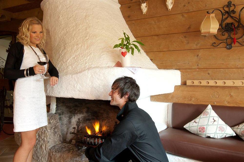 Hotel Nesselwanger Hof المظهر الخارجي الصورة