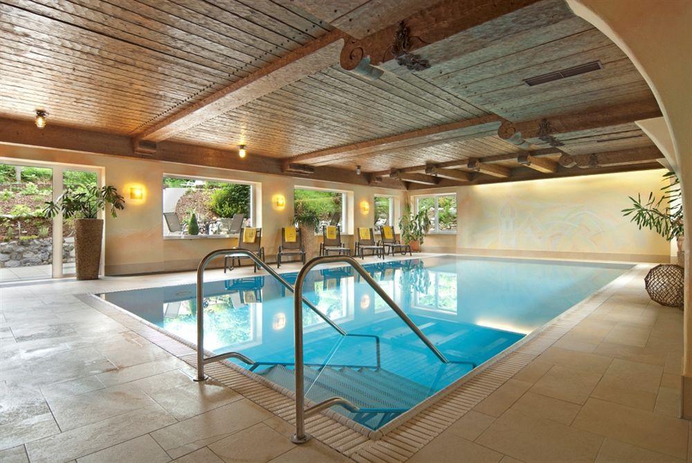 Hotel Nesselwanger Hof المظهر الخارجي الصورة