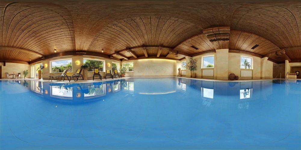 Hotel Nesselwanger Hof المظهر الخارجي الصورة