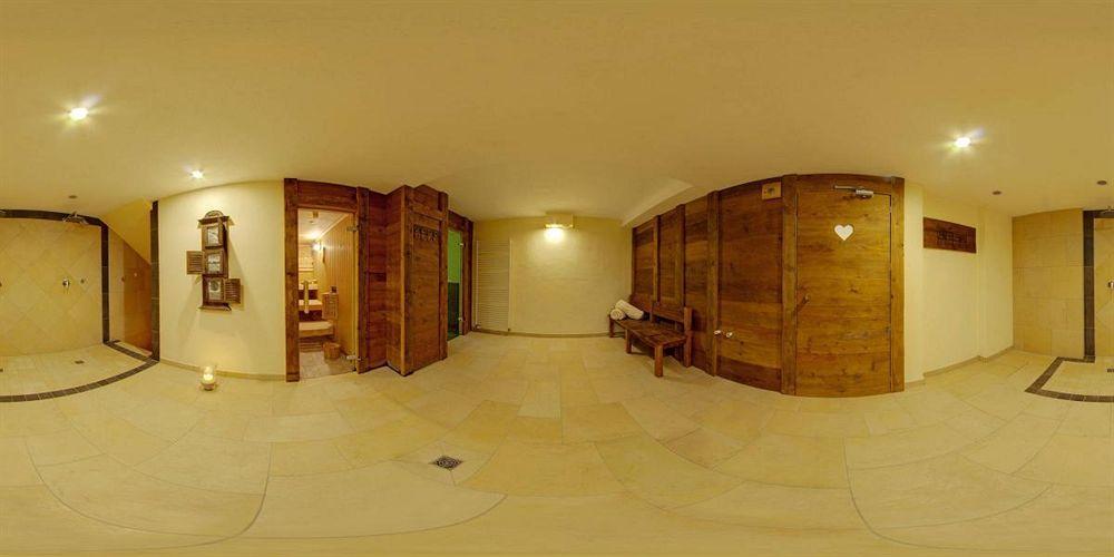 Hotel Nesselwanger Hof المظهر الخارجي الصورة