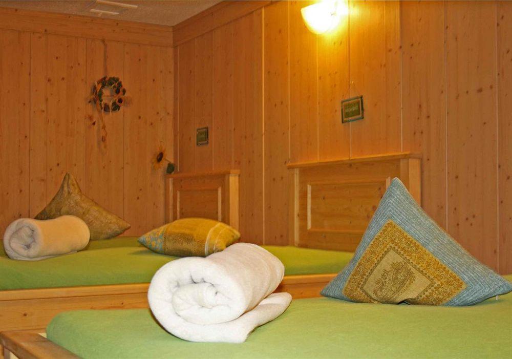 Hotel Nesselwanger Hof المظهر الخارجي الصورة