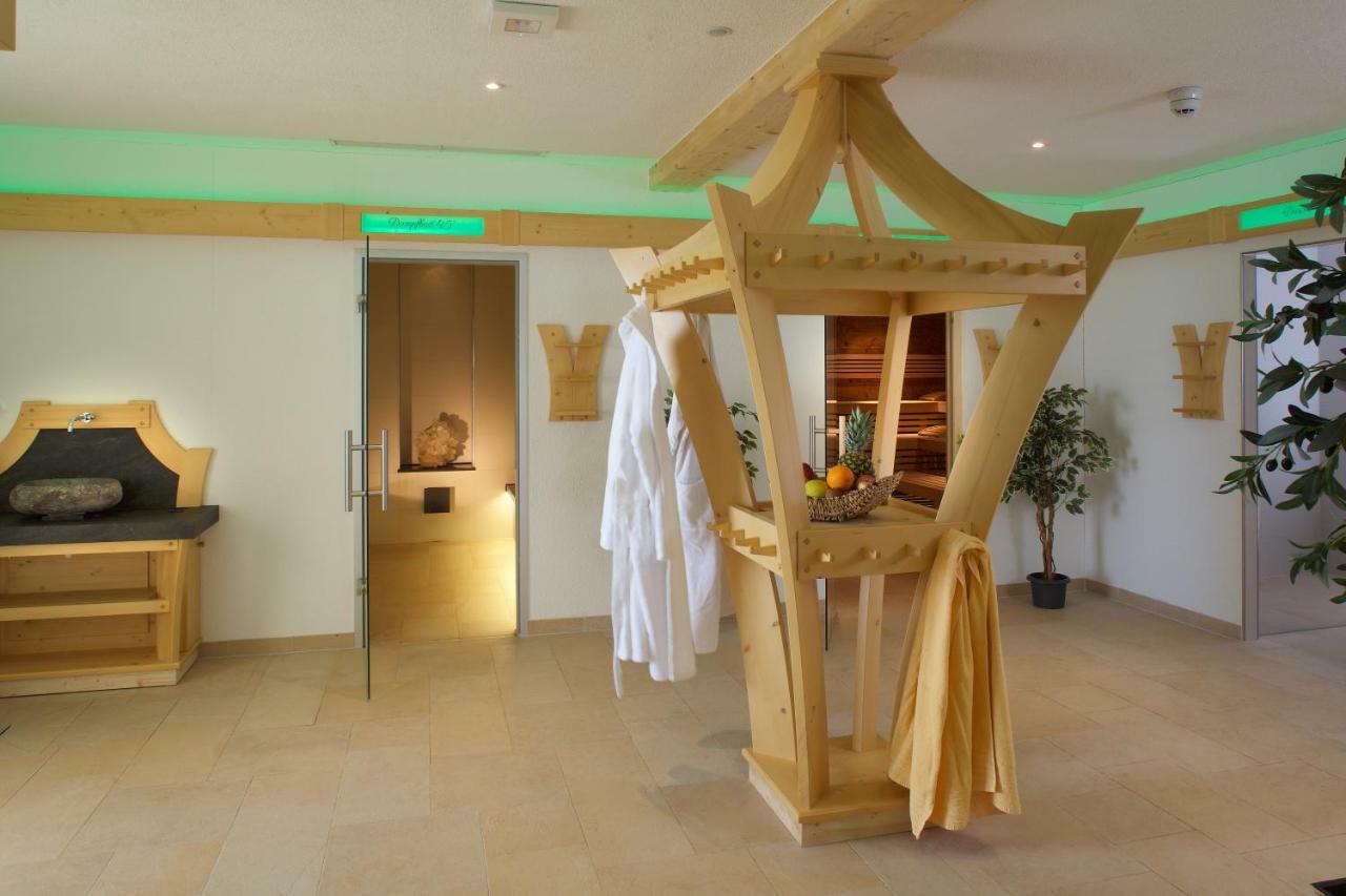 Hotel Nesselwanger Hof المظهر الخارجي الصورة