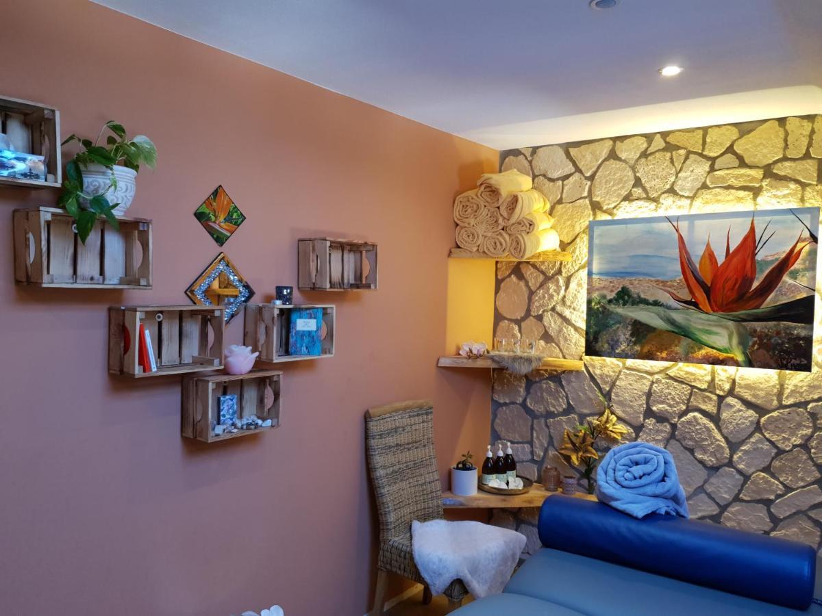 Hotel Nesselwanger Hof المظهر الخارجي الصورة